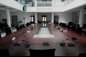 Tακτικής συνεδρίασης Δημοτικού Συμβουλίου Μεγαλόπολης την Παρασκευή 04-10-2019