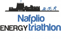 Στο «Φουγάρο» η τεχνική ενημέρωση και η γραμματεία του Nafplio Energy Triathlon 2017