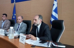 Συνεδριάζει την Πέμπτη το Περιφερειακό Συμβούλιο Δυτικής Ελλάδας