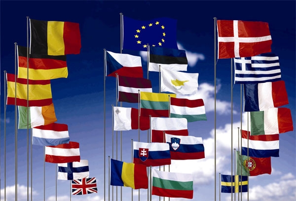 Πόσο δημοκρατική είναι η ΕΕ;- ανοικτή διάλεξη του κ. Νίκου Κυριαζή