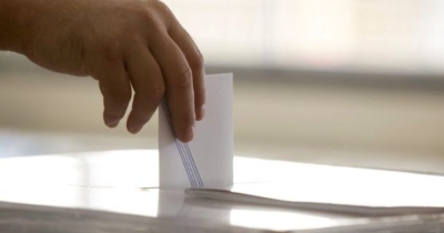 Eθνικές εκλογές 2023: Mάθε που ψηφίζεις