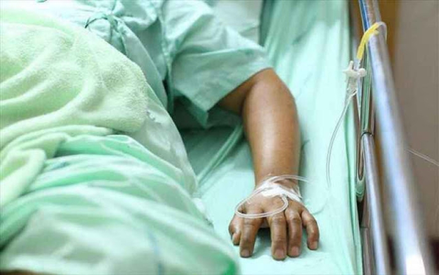 Κορωνοϊός: 209 άτομα νοσηλεύονται στα Νοσοκομεία της Περιφέρειας Πελοποννήσου