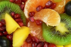 Συνταγές με φρούτα του χειμώνα