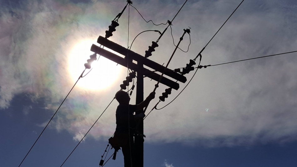 Διακοπή ηλεκτροδότησης σε Κοινότητες της Γορτυνίας