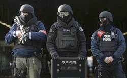 Κόκκινος συναγερμός στην Ευρώπη - Τρομοκρατικό χτύπημα τα Χριστούγεννα