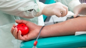 Εθελοντική αιμοδοσία-Ενημέρωση για εθελοντές δότες μυελού των οστών στην Μεγαλόπολη
