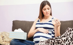 Πώς επηρεάζει το παιδί ο πυρετός στην εγκυμοσύνη;
