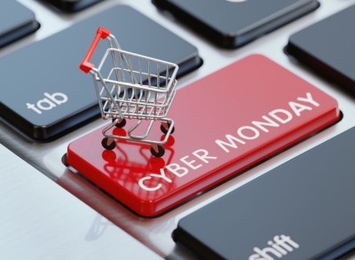 Cyber Monday 2021: Ξεκίνησε η Δευτέρα των διαδικτυακών προσφορών