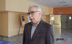 Στην Τρίπολη ο Υπουργός Παιδείας - Απαντήσεις για την Ιστορία και τις αλλαγές (video)