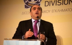 Τρίπολη: Ο Μανώλης Σφακιανάκης στην εκδήλωση «διαδικτυακές διαδρομές υψηλού κινδύνου»