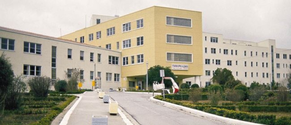 112 οι νοσηλείες covid-19 στην Περιφέρεια Πελοποννήσου μέχρι και την Κυριακή 31 Ιουλίου