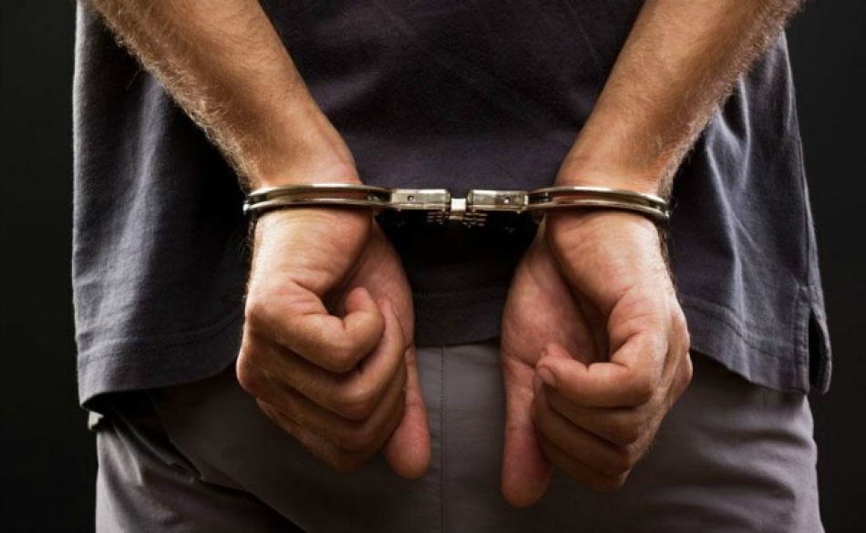 Συνελήφθησαν δύο άτομα για κλοπή στην Κόρινθο