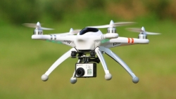 Αυστηροί περιορισμοί στη χρήση drones στον ελληνικό εναέριο χώρο