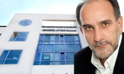 Μήνυμα του Περιφερειάρχη Δυτικής Ελλάδας Απ. Κατσιφάρα προς τους υποψηφίους των Πανελλαδικών Εξετάσεων