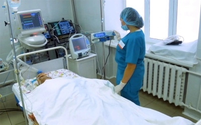 182 προσλήψεις στα Νοσοκομεία της Περιφέρειας Πελοποννήσου - Δείτε αναλυτικά ανά Νοσοκομείο