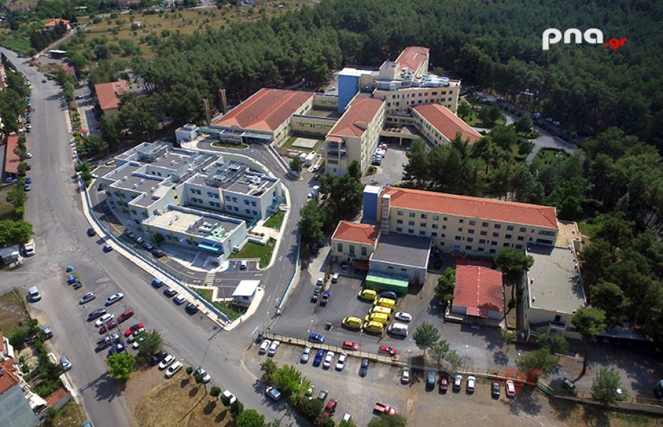 211 οι νοσηλείες στα νοσοκομεία της Περιφέρειας Πελοποννήσου