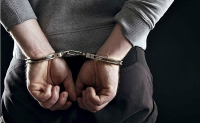 Δήμος Τριφυλίας | Σύλληψη 40χρονου που κατείχε κάνναβη