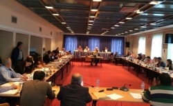 Δείτε ζωντανά τη συνεδρίαση του Δημοτικού Συμβουλίου Τρίπολης