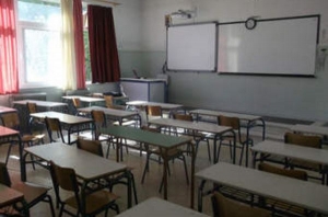 Ναπολέων Μπουρδάκος: Μόρφωση σε σύγχρονα και ασφαλή σχολεία