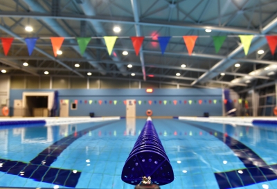 Το ΝΠΔΔ Κέντρο Κοινωνικής Προστασίας Αλληλεγγύης και Αθλητισμού Δήμου Άργους Μυκηνών προκηρύσσει, ανοικτό ηλεκτρονικό διαγωνισμό για το κολυμβητήριο