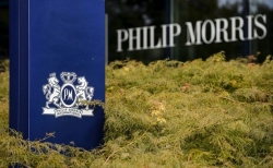 Philip Morris: 100 εκατ. δολάρια για πάταξη του λαθρεμπορίου