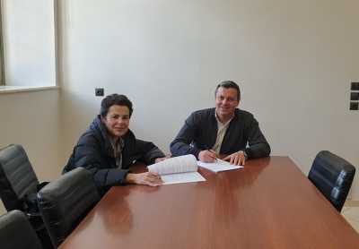 Υπογράφηκε η σύμβαση του έργου «Αγροτική Οδοποιία Δήμου Βόρειας Κυνουρίας»