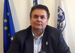 Συνέντευξη έδωσε ο Πρόεδρος του ΝΠΔΔ του Δήμου Τρίπολης κ. Θεόδωρος Καραλής
