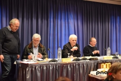 Περιφερειακό Συμβούλιο Πελοποννήσου «Αντιδεοντολογική η παρέμβαση της κας Φωτίου στην αυτοτέλεια της Περιφέρειας»