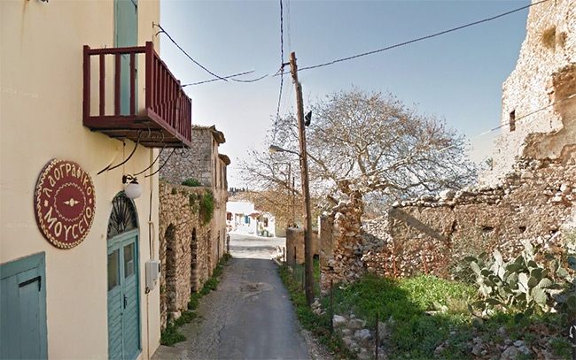 Οι εκκλησίες της άνω πόλης Κυπαρισσίας μέσα από τους αιώνες -  Πελοποννησιακό Πρακτορείο Ειδήσεων