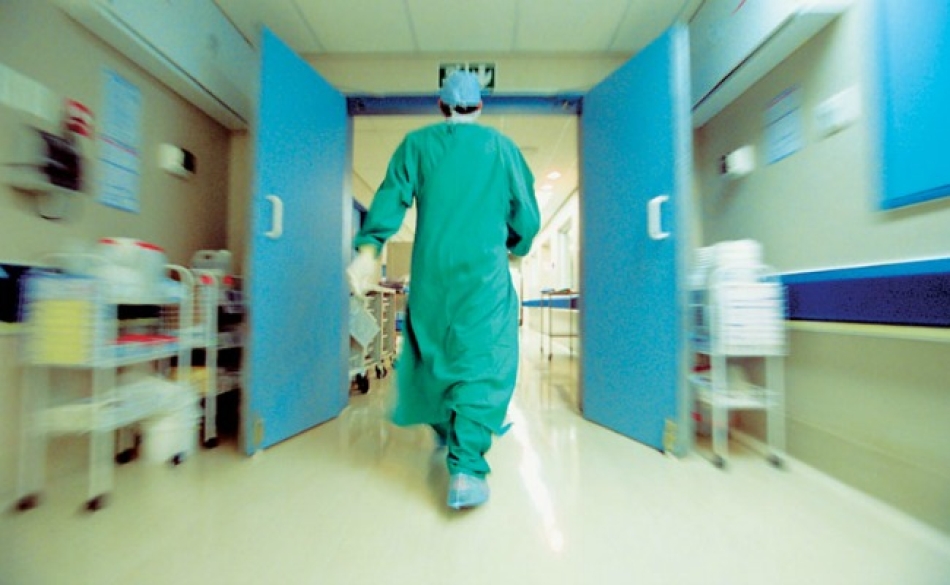 Κορωνοϊός: 32 άτομα νοσηλεύονται στα Νοσοκομεία της Περιφέρειας Πελοποννήσου