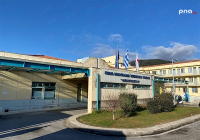 30 οι νοσηλείες covid-19 στην Περιφέρεια Πελοποννήσου μέχρι και χθες  Πέμπτη 1η Ιουνίου