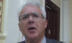 Αθωώθηκε ο πρώην δήμαρχος Τρίπολης Γιάννης Σμυρνιώτης (video)