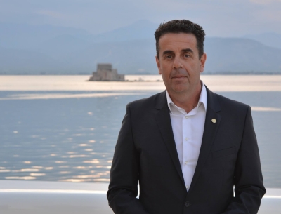Συγχαρητήρια δήλωση του Δημάρχου Ναυπλιέων για τους επιτυχόντες των Πανελληνίων