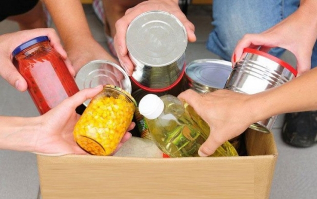 Νέα Διανομή Τροφίμων Και Βασικής Υλικής Βοήθειας Για Τους Απόρους (ΤΕΒΑ) Δήμου Τρίπολης
