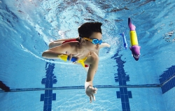 ΔΗΜΟΣ ΤΡΙΠΟΛΗΣ - Άρχισαν οι αιτήσεις για τη λειτουργία τμημάτων κολύμβησης για παιδιά
