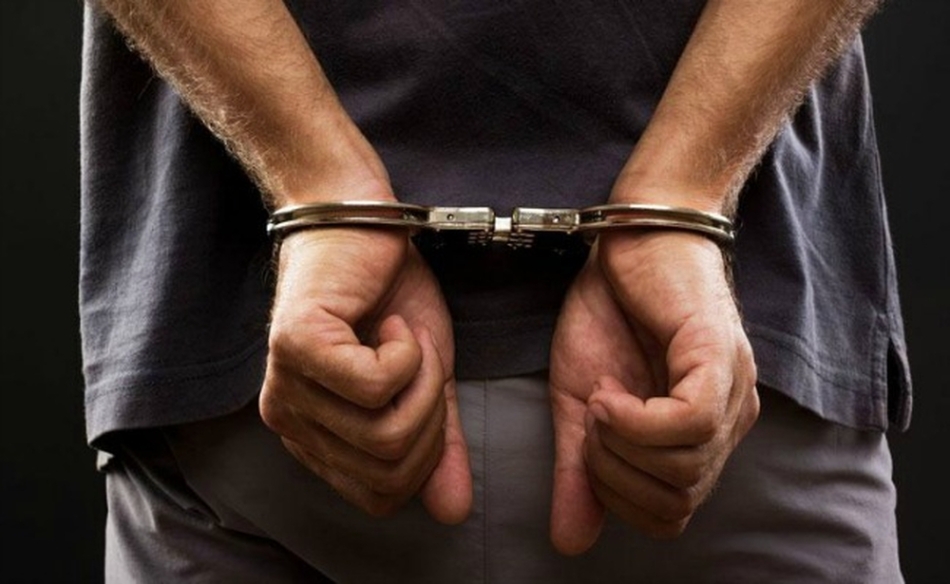 5 συλλήψεις στην Περιφέρεια Πελοποννήσου για διάφορα αδικήματα