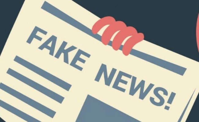 Διαδικτυακό παιχνίδι «μαθαίνει» στους χρήστες να ξεχωρίζουν τα fake news