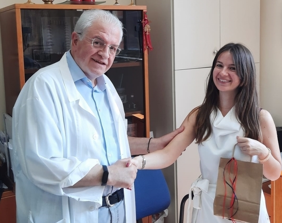 Νέα αγροτική Ιατρό για το Περιφερειακό Ιατρείο στο Ίσαρι όρκισε ο Γιώργος Κούβελας