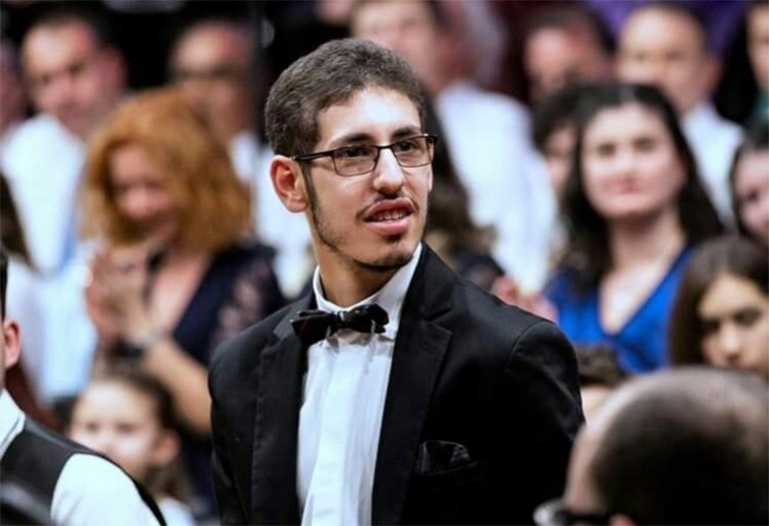 Η δημιουργική συμβολή του συνδρόμου Άσπεργκερ στην μουσική - Ένα γιορτινό μήνυμα από την Συμφωνική Ορχήστρα Νέων Ελλάδος