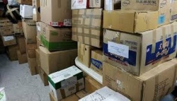 Συγκέντρωση τροφίμων και ρουχισμού για τους πληγέντες στον Δήμο Μάνδρας οργανώνει ο Δήμος Μεγαλόπολης