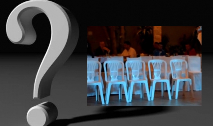 Ηχηρές απουσίες στην φιλανθρωπική εκδήλωση για το Κοινωνικό Παντοπωλείο του Δήμου Τρίπολης