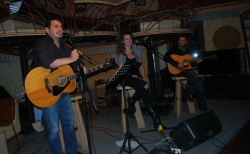Μια ξεχωριστή συναυλία... για τα αδέσποτα της Τρίπολης! (pic/video)