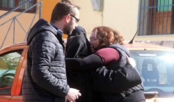 Τραγωδία στο Ναύπλιο: Εγκυος η γυναίκα του συγκυβερνήτη Κωνσταντίνου Πανανά που ήταν στο μοιραίο ελικόπτερο (PHOTOS)
