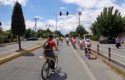 Μπορεί η Τρίπολη να αποκτήσει επιτέλους ποδηλατόδρομους