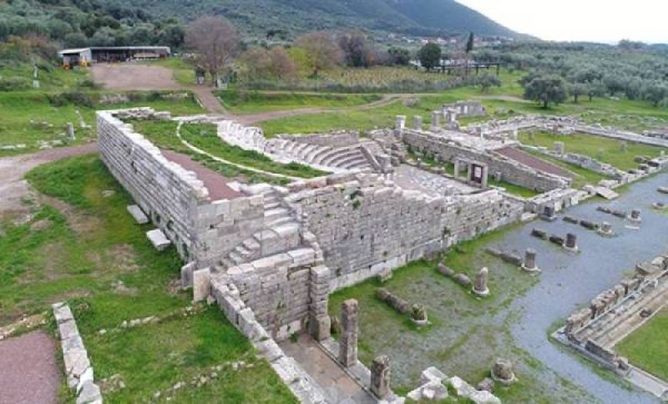 233.391 επισκέπτες σε αρχαιολογικούς χώρους και μουσεία της Μεσσηνίας
