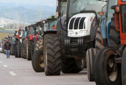 Φορολογία με συντελεστή 26% και κατάργηση επιστοφής του ΕΦΚ πετρελαίου για τους αγρότες ζητάνε από την κυβέρνηση οι δανειστές