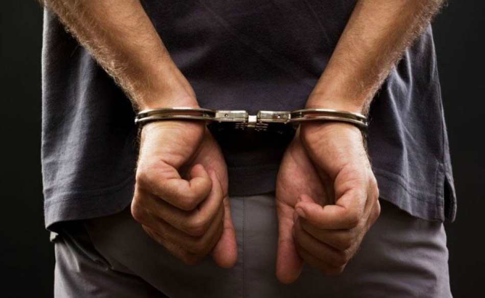 Λακωνία | Σύλληψη ανηλίκων που είχαν διαπράξει κλοπή σε Ιερό Ναό και οικία