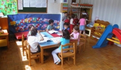 Ξεκινούν οι αιτήσεις στην ΕΕΤΑΑ για τους παιδικούς σταθμούς μέσω ΕΣΠΑ στο Δήμο Ανατολικής Μάνης