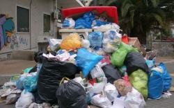 Το ξέσπασμα του Αντιπεριφερειάρχη Αρκαδίας για τα σκουπίδια στη Γορτυνία