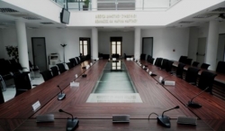 Συνεδριάζει το Δημοτικό Συμβούλιο Μεγαλόπολης με 5 θέματα ημερήσιας Διάταξης